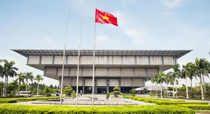 Bảo Tàng Ở Hà Nội: Tổng Hợp 20+ Điểm Đến Thú Vị 2026