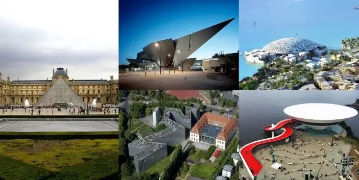 Top 10 Bảo Tàng Nên Tham Quan Ở Việt Nam - Chammuseum