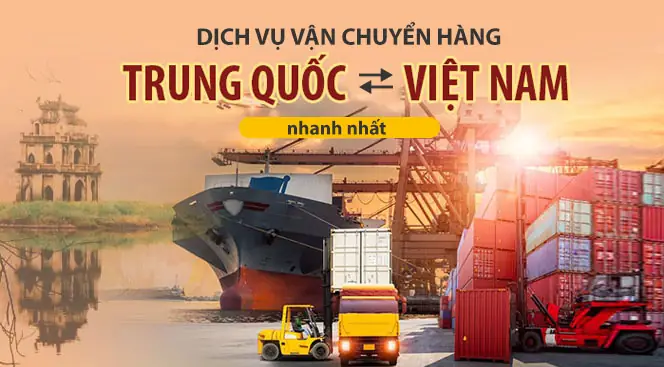 Đơn Vị Order – Vận Chuyển Hàng Trung Quốc Về Việt Nam Uy Tín Nhất ?