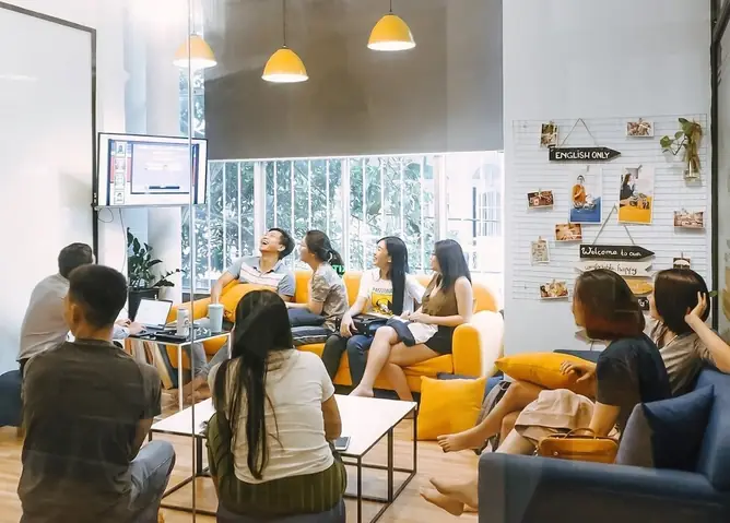 #8 Trung Tâm Giáo Dục Quốc Tế Talkfirst #8 Trung Tâm Giáo Dục Quốc Tế Talkfirst