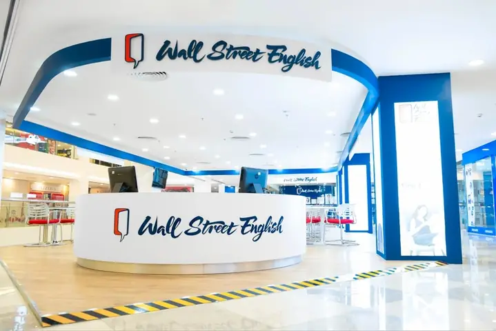 #6 Trung Tâm Tiếng Anh Wall Street English #6 Trung Tâm Tiếng Anh Wall Street English