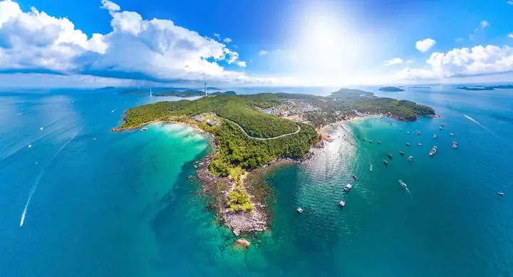10 Hòn Đảo Đẹp Ở Việt Nam Nhất Định Phải Đi 1 Lần Trong Đời - Đặt Vé ... 10 Hòn Đảo Đẹp Ở Việt Nam Nhất Định Phải Đi 1 Lần Trong Đời - Đặt Vé ...