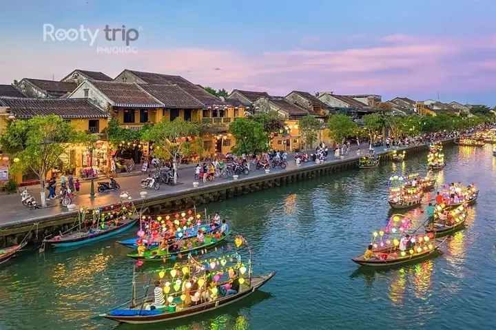 Hội An (quảng Nam) Hội An (quảng Nam)