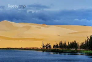 Mũi Né (phan Thiết)