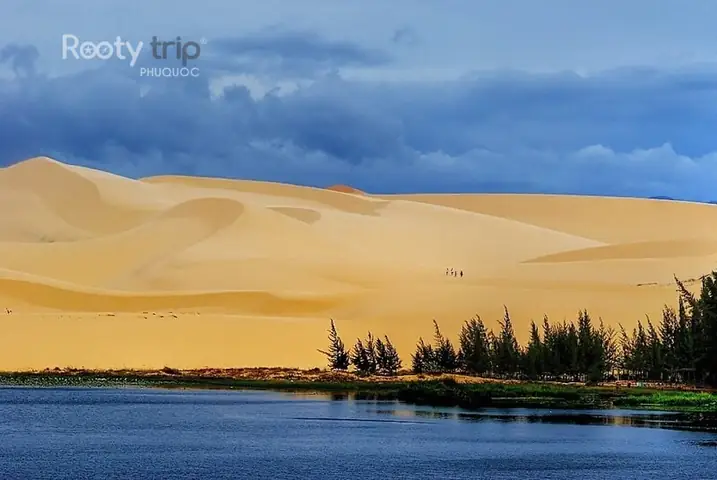 Mũi Né (phan Thiết)