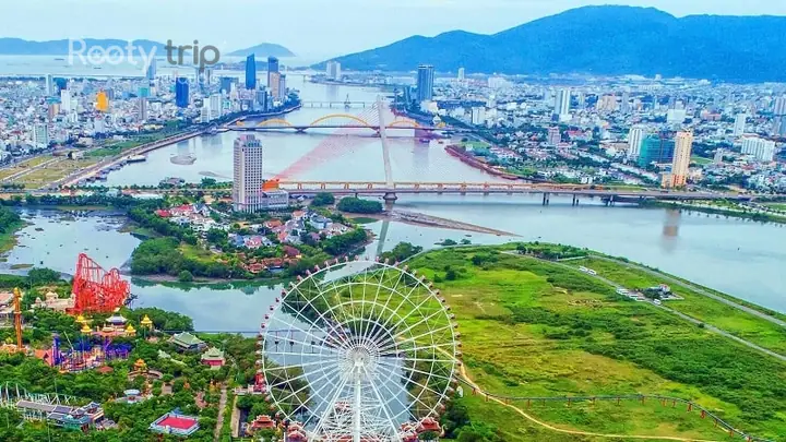 Đà Nẵng Đà Nẵng