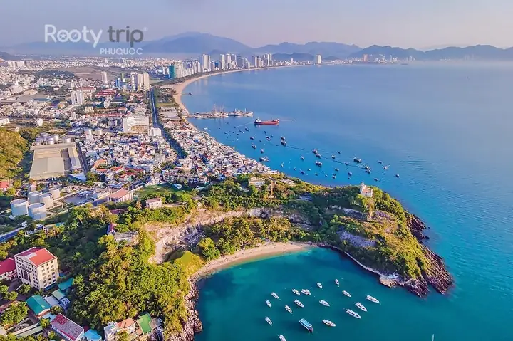 Nha Trang (khánh Hòa) Nha Trang (khánh Hòa)