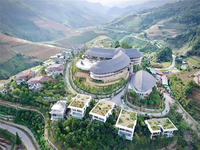 Yên Bài Resort