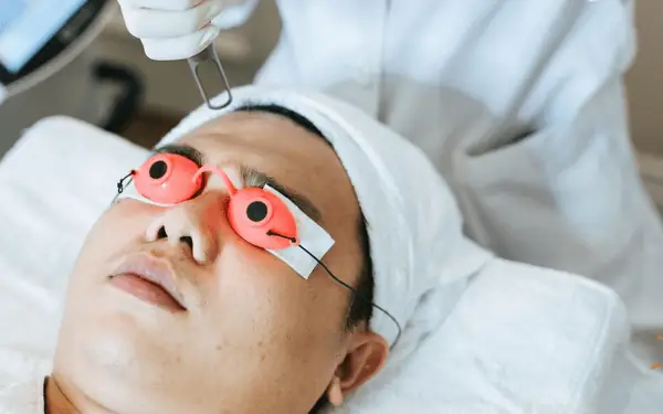 Điều Trị Sẹo