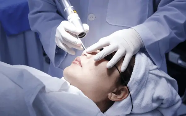 Trị Nám/ Tàn Nhang/ Thâm
