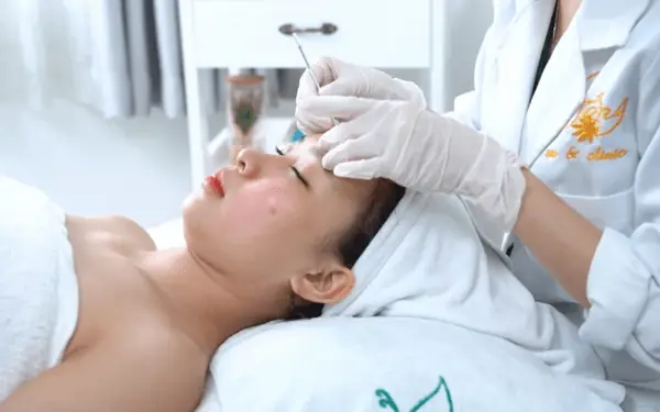 Trị Mụn