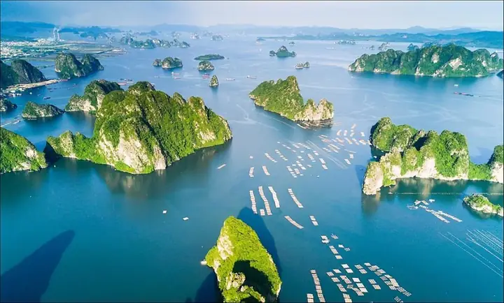 Du Lịch Biển Đảo Việt Nam
