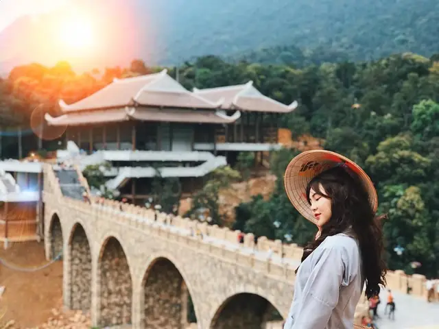 Top 9 Điểm Đến Lý Tưởng Cho Dịp Du Xuân Lễ Hội Đầu Năm - Bestprice