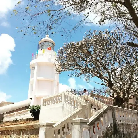 Hải Đăng Vũng Tàu - Ngắm Cảnh Biển Vũng Tàu Từ Trên Cao