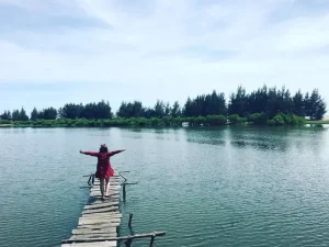 Hồ Cốc - Phim Trường Tự Nhiên Của Vũng Tàu