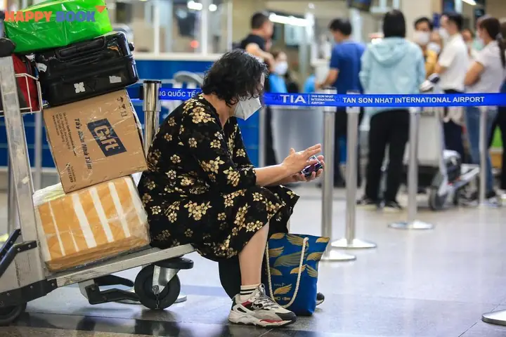 Hậu Quả Khi Thường Xuyên Bị Delay Chuyến Bay
