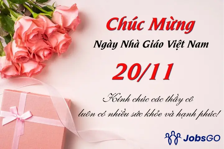 20/11 Là Ngày Gì? 20/11 Là Ngày Gì?