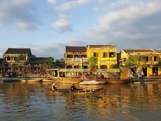 Top 10 Hoạt Động Vui Chơi & Giải Trí Ở Việt Nam - Tripadvisor