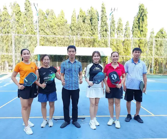 Các Hoạt Động Ngày 8 3
