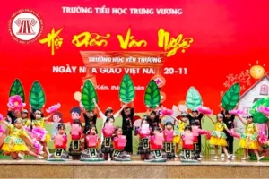 Các Hoạt Động Trong Ngày 20/11: Truyền Thống, Ý Nghĩa Và Những Điều Thú Vị Bạn Nên Biết