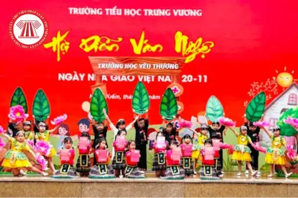 Các Hoạt Động Trong Ngày 20/11: Truyền Thống, Ý Nghĩa Và Những Điều Thú Vị Bạn Nên Biết