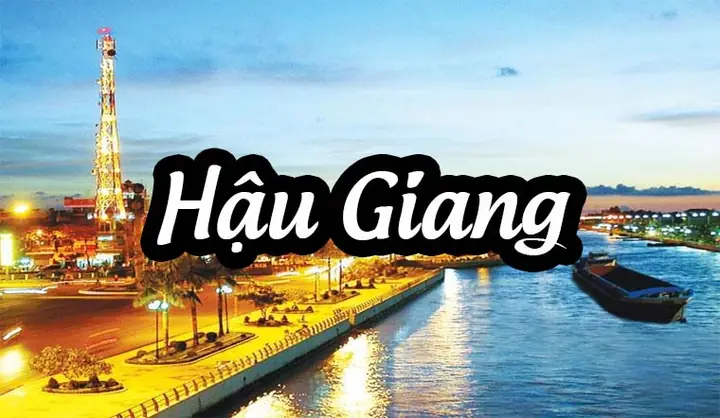 20 Địa Điểm Du Lịch Hậu Giang Đẹp, Hấp Dẫn, Không Nên Bỏ Lỡ