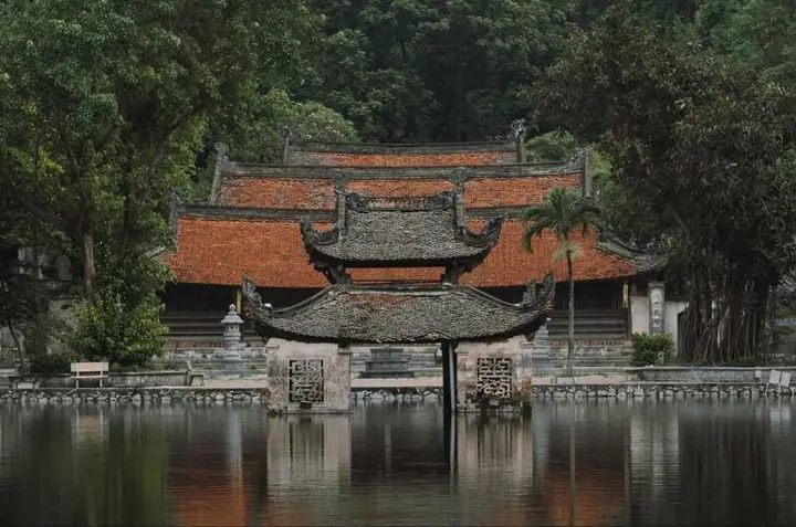 Chùa Kiến Sơ