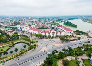 Các Lễ Hội Ở Quảng Trị