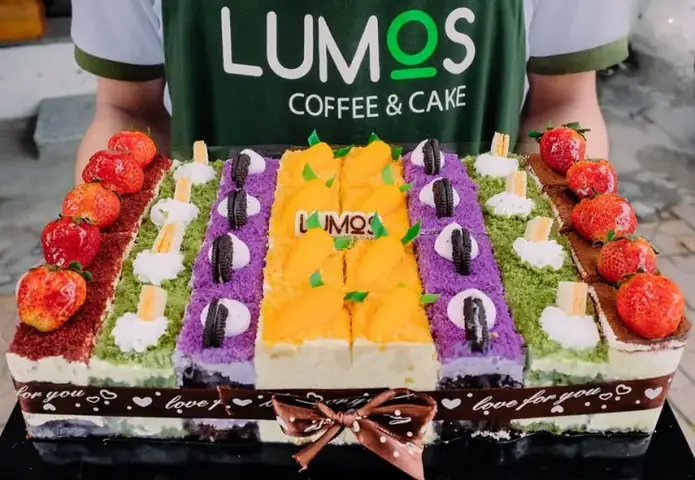 Lumos Cần Thơ Menu: Khám Phá Danh Mục Sản Phẩm Độc Đáo Và Chất Lượng Cao Lumos Cần Thơ Menu: Khám Phá Danh Mục Sản Phẩm Độc Đáo Và Chất Lượng Cao