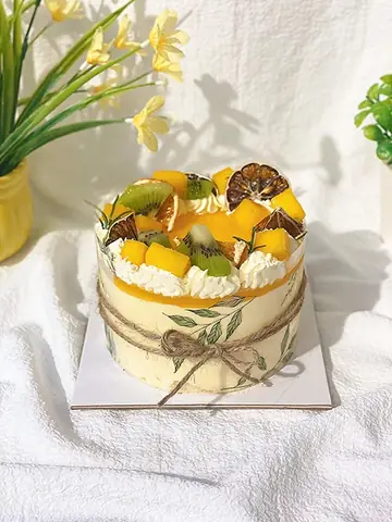 Top 5 Loại Bánh Sinh Nhật Cực Ngon