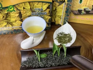Trà Tân Cương