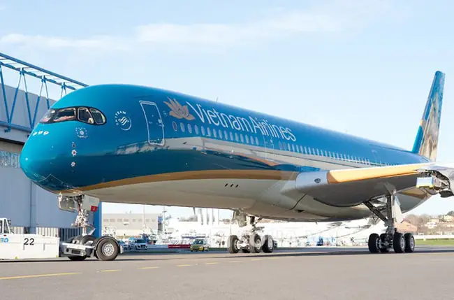 Vietnam Airlines Có Những Loại Máy Bay (tàu Bay) Nào? - Bestprice Vietnam Airlines Có Những Loại Máy Bay (tàu Bay) Nào? - Bestprice