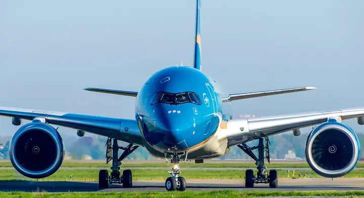 Điểm Danh Các Loại Máy Bay Thân Rộng Hiện Đại Của Vietnam Airlines ... Điểm Danh Các Loại Máy Bay Thân Rộng Hiện Đại Của Vietnam Airlines ...