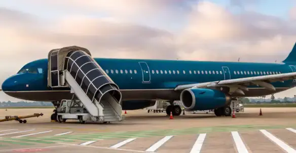 Các Loại Máy Bay Của Vietnam Airlines