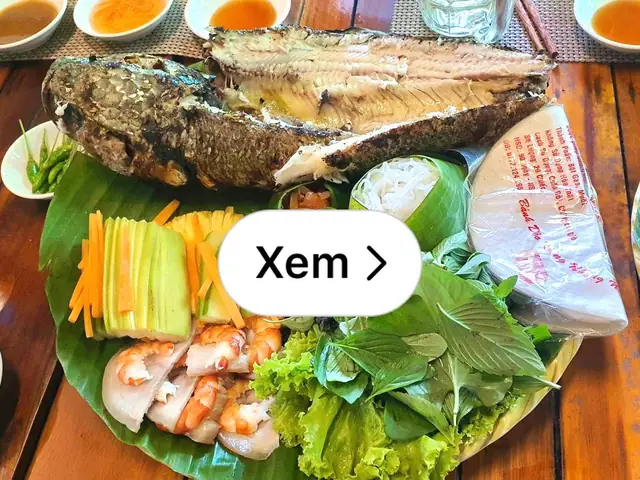 Cách Làm Cá Nướng Cuốn Rau Sống Thơm Ngon, Đậm Đà Tại Nhà Cách Làm Cá Nướng Cuốn Rau Sống Thơm Ngon, Đậm Đà Tại Nhà