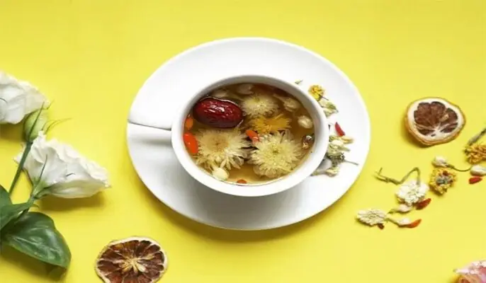 Giới Thiệu Các Loại Trà Cung Đình Huế Ngon Giới Thiệu Các Loại Trà Cung Đình Huế Ngon