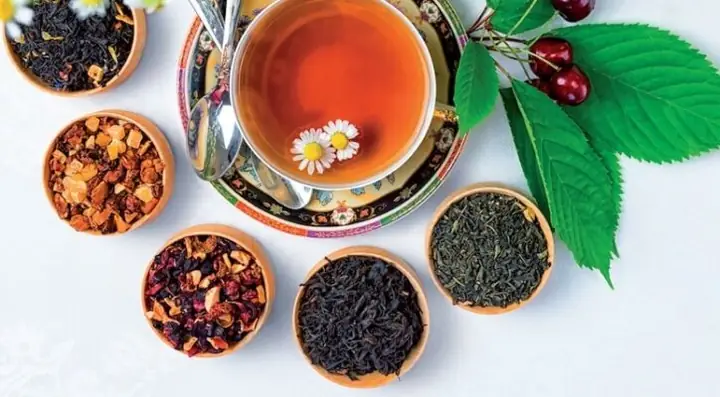 Tìm Hiểu Các Loại Trà Cung Đình Huế Ngon Và Nổi Tiếng Tìm Hiểu Các Loại Trà Cung Đình Huế Ngon Và Nổi Tiếng