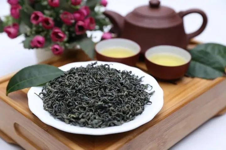 Chè Thái Nguyên Loại Nào Ngon Nhất Chè Thái Nguyên Loại Nào Ngon Nhất