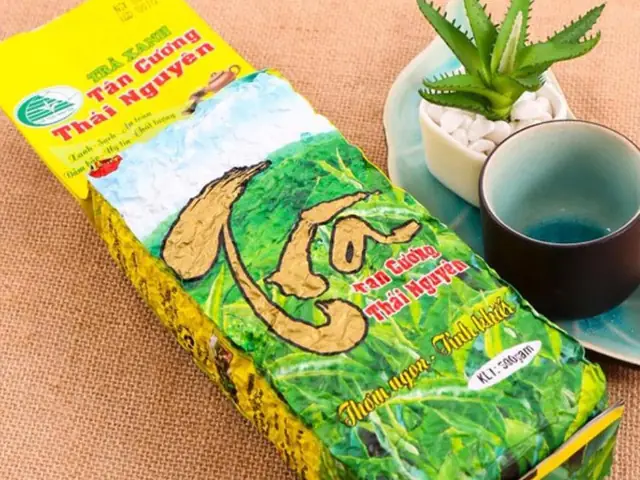 Mua Chè Thái Nguyên Ngon Ở Đâu Mua Chè Thái Nguyên Ngon Ở Đâu