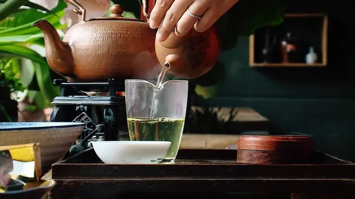 Chè Xanh - Công Dụng Và Cách Dùng Đúng Để Mang Lại Lợi Ích Chè Xanh - Công Dụng Và Cách Dùng Đúng Để Mang Lại Lợi Ích
