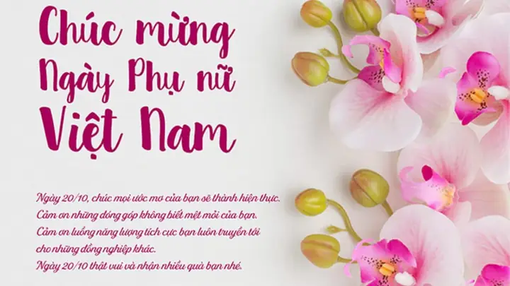 Thiệp Chúc Mừng 20/10 Đẹp Nhất Thiệp Chúc Mừng 20/10 Đẹp Nhất