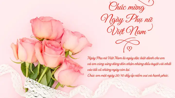 Thiệp Chúc Mừng 20/10 Đẹp Nhất Thiệp Chúc Mừng 20/10 Đẹp Nhất
