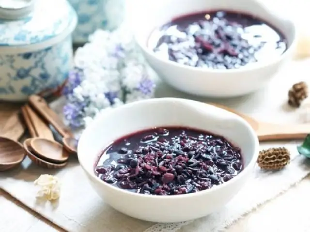 Các Món Ăn Chế Biến Từ Yến Sào
