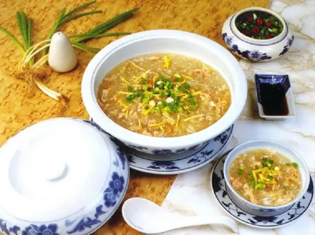 Các Món Ăn Chế Biến Từ Yến Sào