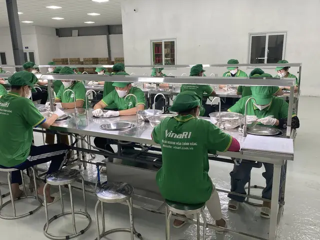 Các Món Ăn Chế Biến Từ Yến Sào