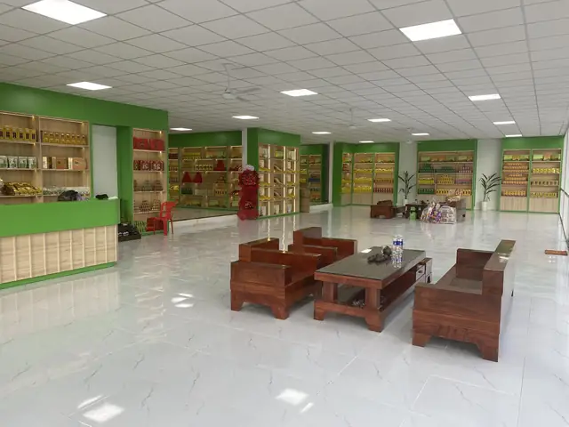 Các Món Ăn Chế Biến Từ Yến Sào
