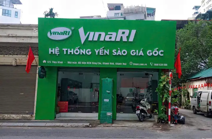 Các Món Ăn Chế Biến Từ Yến Sào