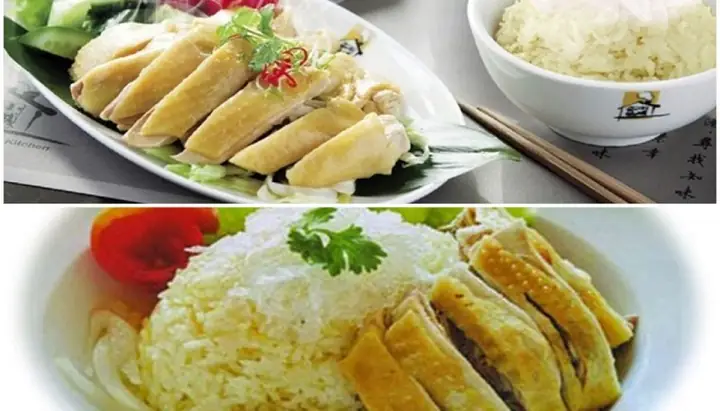 Các Món Ăn Chế Biến Từ Yến Sào