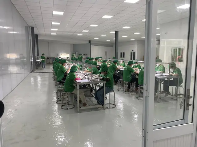 Các Món Ăn Chế Biến Từ Yến Sào