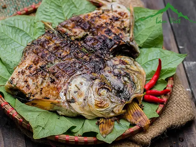 Những Món Ăn Đặc Trưng Ngày Tết Của Các Dân Tộc Thiểu Số Tại Việt Nam Những Món Ăn Đặc Trưng Ngày Tết Của Các Dân Tộc Thiểu Số Tại Việt Nam